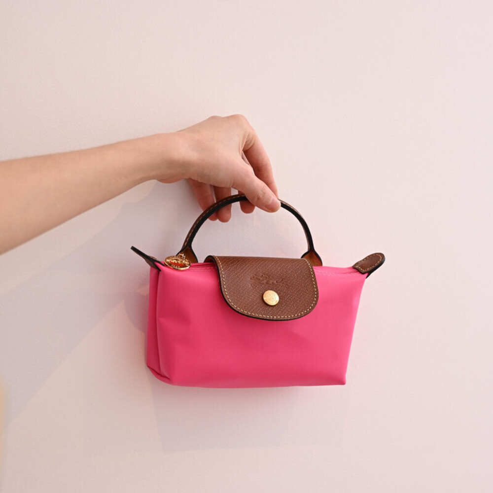 NWT Longchamp mini bag